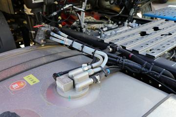  ŷGTL   470 6X4 ǣ()(BJ4259Y6DHL-25)ͼƬ