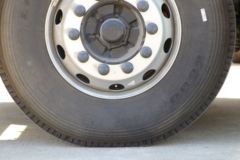 福田 欧曼GTL 质享版 北方版 470马力 6X4 牵引车(国六)(BJ4259Y6DHL-25)