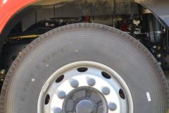 福田 欧曼GTL 质享版 北方版 470马力 6X4 牵引车(国六)(BJ4259Y6DHL-25)