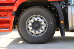 福田 欧曼GTL 质享版 北方版 470马力 6X4 牵引车(国六)(BJ4259Y6DHL-25)