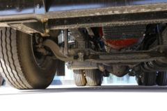 福田 欧曼GTL 质享版 北方版 470马力 6X4 牵引车(国六)(BJ4259Y6DHL-25)