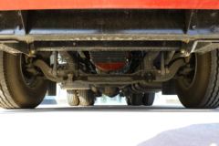 福田 欧曼GTL 质享版 北方版 470马力 6X4 牵引车(国六)(BJ4259Y6DHL-25)