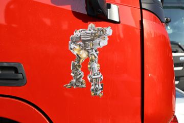  ŷGTL  470 6X4 ǣ()(A12)(BJ4259Y6DHL-25)ͼƬ