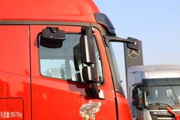  ŷGTL  470 6X4 ǣ()(A12)(BJ4259Y6DHL-25)ͼƬ