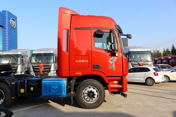  ŷGTL  470 6X4 ǣ()(A12)(BJ4259Y6DHL-25)ͼƬ