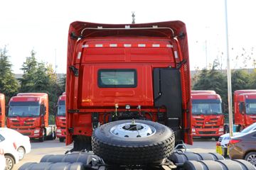  ŷGTL  470 6X4 ǣ()(A12)(BJ4259Y6DHL-25)ͼƬ