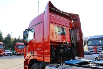  ŷGTL  470 6X4 ǣ()(A12)(BJ4259Y6DHL-25)ͼƬ