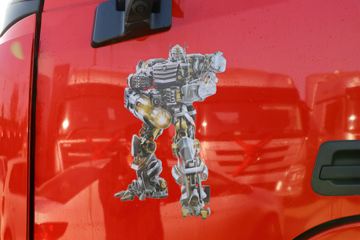  ŷGTL  470 6X4 ǣ()(A12)(BJ4259Y6DHL-25)ͼƬ