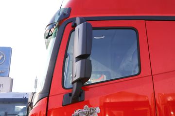  ŷGTL  470 6X4 ǣ()(A12)(BJ4259Y6DHL-25)ͼƬ