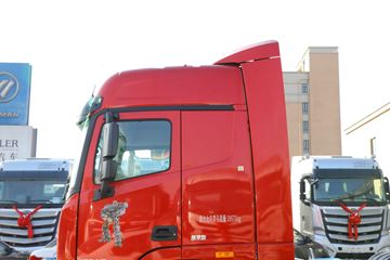  ŷGTL  470 6X4 ǣ()(A12)(BJ4259Y6DHL-25)ͼƬ