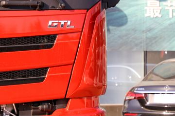  ŷGTL  470 6X4 ǣ()(A12)(BJ4259Y6DHL-25)ͼƬ