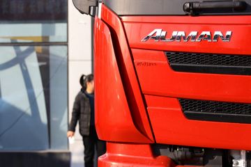  ŷGTL  470 6X4 ǣ()(A12)(BJ4259Y6DHL-25)ͼƬ