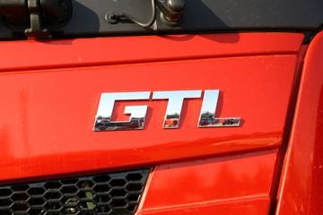  ŷGTL  470 6X4 ǣ()(A12)(BJ4259Y6DHL-25)ͼƬ