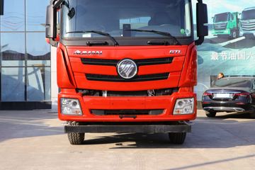  ŷGTL  470 6X4 ǣ()(A12)(BJ4259Y6DHL-25)ͼƬ
