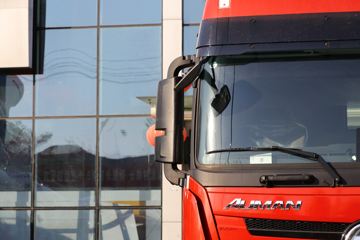  ŷGTL  470 6X4 ǣ()(A12)(BJ4259Y6DHL-25)ͼƬ
