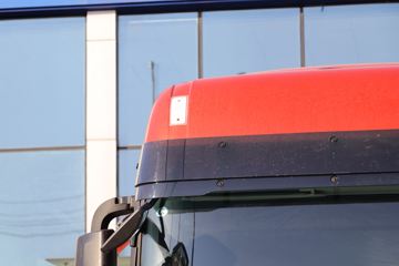  ŷGTL  470 6X4 ǣ()(A12)(BJ4259Y6DHL-25)ͼƬ