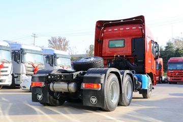  ŷGTL  470 6X4 ǣ()(A12)(BJ4259Y6DHL-25)ͼƬ