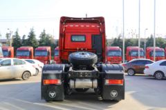福田 欧曼GTL 质享版 470马力 6X4 牵引车(国六)(福康A12)(BJ4259Y6DHL-25)