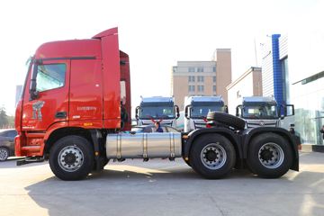  ŷGTL  470 6X4 ǣ()(A12)(BJ4259Y6DHL-25)ͼƬ