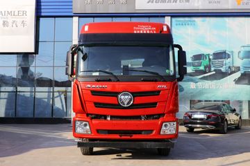  ŷGTL  470 6X4 ǣ()(A12)(BJ4259Y6DHL-25)ͼƬ