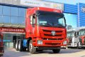 ���� ŷ��GTL ������ 470���� 6X4 ǣ����(����)(����A12)(BJ4259Y6DHL-25)