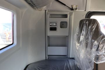 ŷGTL  470 6X4 ǣ()(A12)(BJ4259Y6DHL-25)ͼƬ