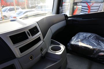  ŷGTL  470 6X4 ǣ()(A12)(BJ4259Y6DHL-25)ͼƬ