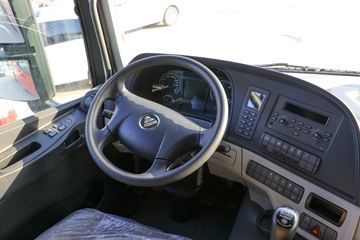  ŷGTL  470 6X4 ǣ()(A12)(BJ4259Y6DHL-25)ͼƬ