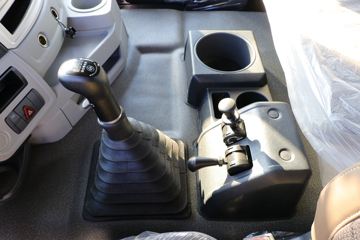  ŷGTL  470 6X4 ǣ()(A12)(BJ4259Y6DHL-25)ͼƬ