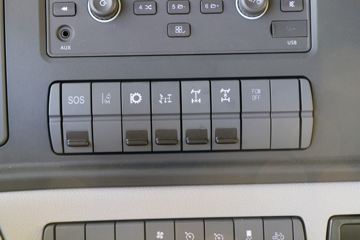  ŷGTL  470 6X4 ǣ()(A12)(BJ4259Y6DHL-25)ͼƬ
