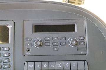  ŷGTL  470 6X4 ǣ()(A12)(BJ4259Y6DHL-25)ͼƬ