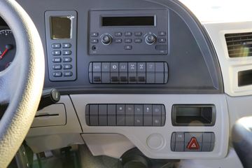  ŷGTL  470 6X4 ǣ()(A12)(BJ4259Y6DHL-25)ͼƬ