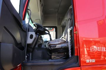  ŷGTL  470 6X4 ǣ()(A12)(BJ4259Y6DHL-25) ͼƬ