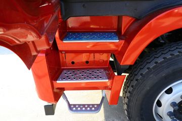  ŷGTL  470 6X4 ǣ()(A12)(BJ4259Y6DHL-25) ͼƬ