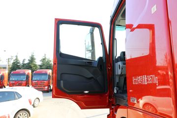  ŷGTL  470 6X4 ǣ()(A12)(BJ4259Y6DHL-25) ͼƬ