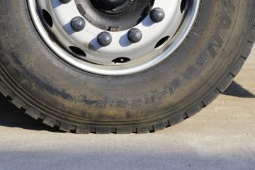  ŷGTL  470 6X4 ǣ()(A12)(BJ4259Y6DHL-25)ͼƬ