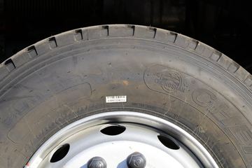  ŷGTL  470 6X4 ǣ()(A12)(BJ4259Y6DHL-25)ͼƬ