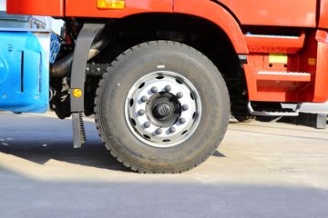  ŷGTL  470 6X4 ǣ()(A12)(BJ4259Y6DHL-25)ͼƬ