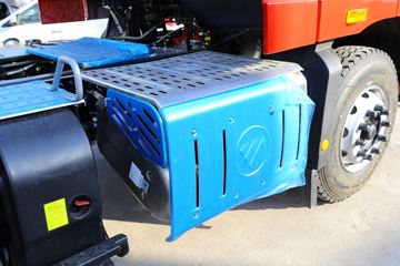  ŷGTL  470 6X4 ǣ()(A12)(BJ4259Y6DHL-25)ͼƬ