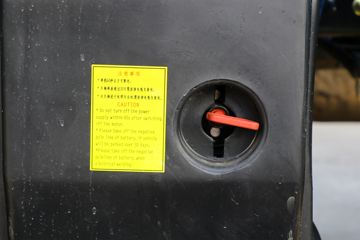  ŷGTL  470 6X4 ǣ()(A12)(BJ4259Y6DHL-25)ͼƬ