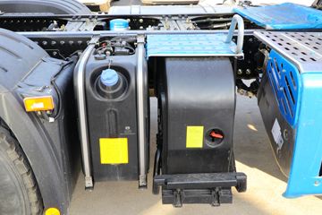  ŷGTL  470 6X4 ǣ()(A12)(BJ4259Y6DHL-25)ͼƬ