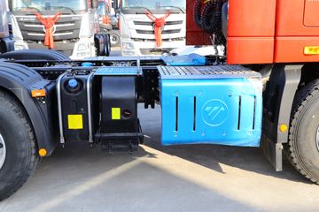  ŷGTL  470 6X4 ǣ()(A12)(BJ4259Y6DHL-25)ͼƬ