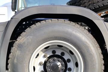 ŷGTL  470 6X4 ǣ()(A12)(BJ4259Y6DHL-25)ͼƬ