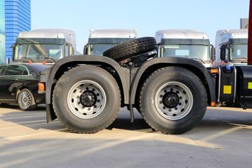  ŷGTL  470 6X4 ǣ()(A12)(BJ4259Y6DHL-25)ͼƬ