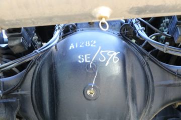  ŷGTL  470 6X4 ǣ()(A12)(BJ4259Y6DHL-25)ͼƬ