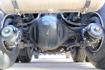  ŷGTL  470 6X4 ǣ()(A12)(BJ4259Y6DHL-25)ͼƬ