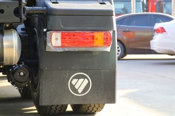  ŷGTL  470 6X4 ǣ()(A12)(BJ4259Y6DHL-25)ͼƬ