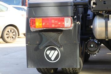  ŷGTL  470 6X4 ǣ()(A12)(BJ4259Y6DHL-25)ͼƬ
