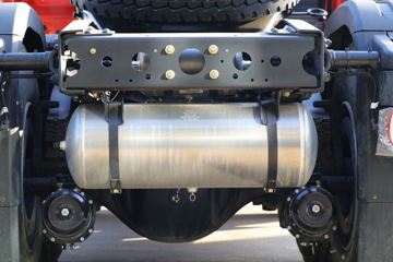  ŷGTL  470 6X4 ǣ()(A12)(BJ4259Y6DHL-25)ͼƬ