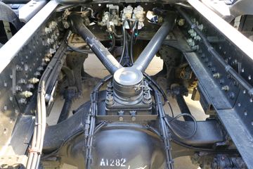  ŷGTL  470 6X4 ǣ()(A12)(BJ4259Y6DHL-25)ͼƬ